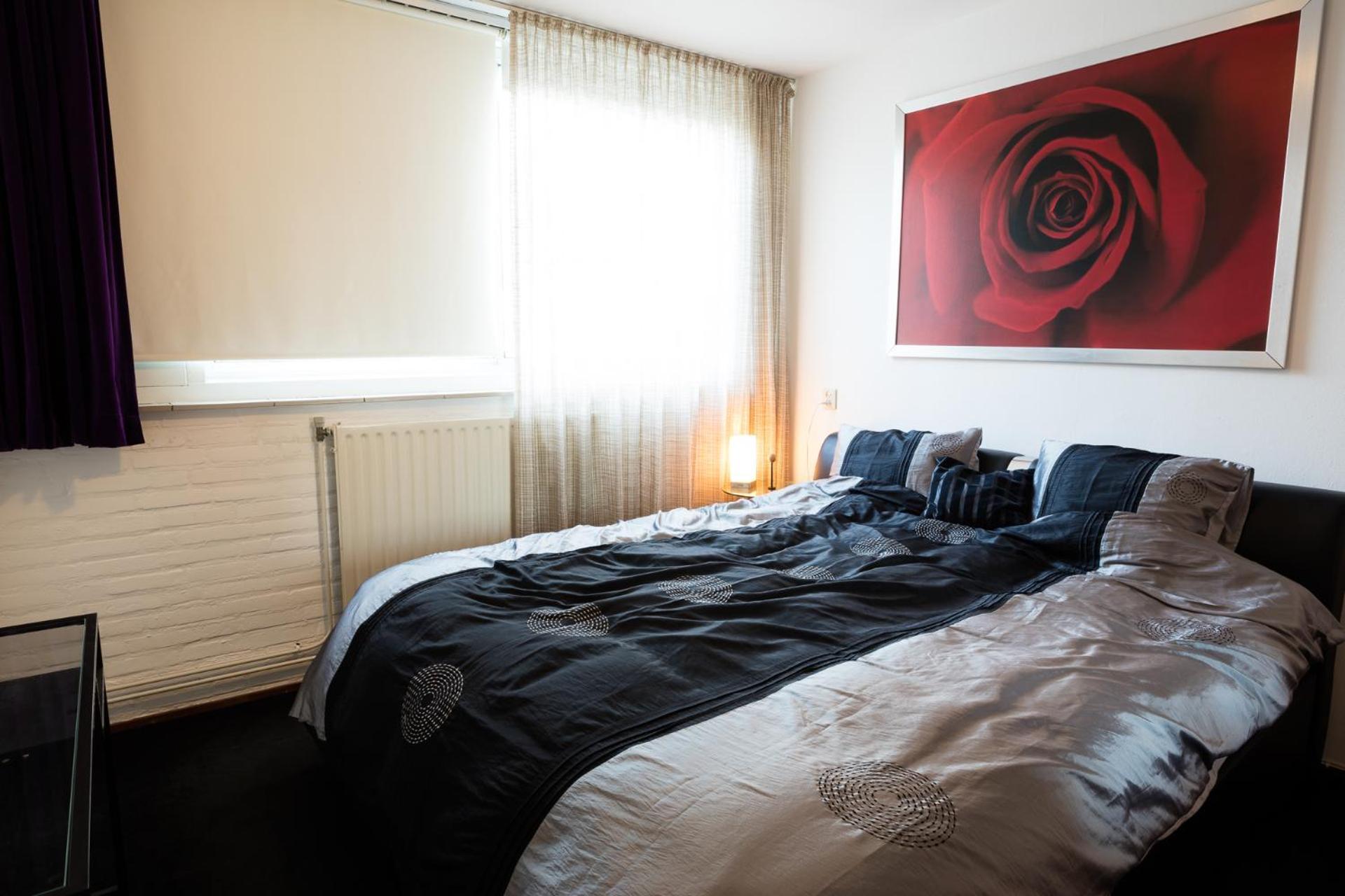 Beach Rose, 1 Free Parking, 2 Min. From Beach, Jacuzzi Нордвейк-ан-Зее Экстерьер фото